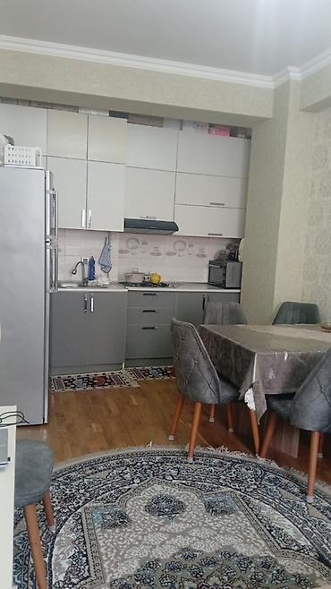buzovnada ev satilir: Studiya, Yeni tikili, 44 kv. m — 7