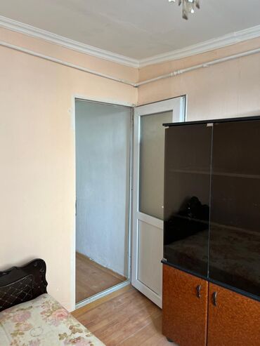 Uzunmüddətli kirayə mənzillər: Öz evimdir 2 otaqlı 5 mərtəbənin 5 ci mərtəbəsi səliqəli düz NTN nin — 27