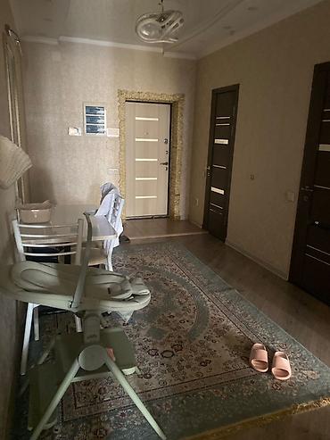 Продажа квартир: 2 комнаты, 70 м², Элитка, 6 этаж, Евроремонт — 9