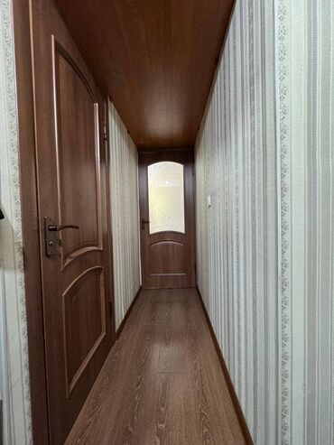 Продажа квартир: 2 комнаты, 43 м², 104 серия, 1 этаж, Евроремонт