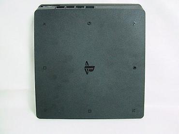 elektronika novi sad: AKCIJA Ne propustite PS4 SLim 1TB konzolu sa nalogom za besplatne igre — 10