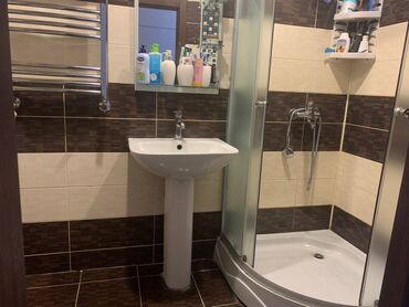 Yeni tikili: 2 otaqlı, Yeni tikili, 61 kv. m — 7