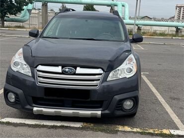 двигатель субару аутбек 2.5 купить: Subaru Outback: 2013 г., 2.5 л, Вариатор, Бензин, Внедорожник