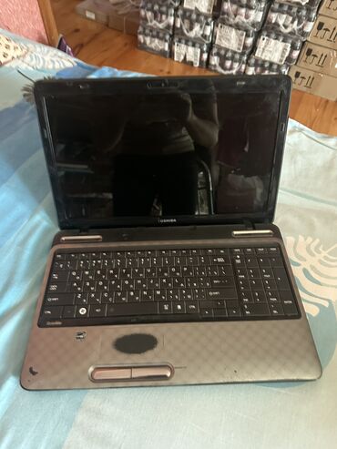 oyun ucun notbuk: Toshiba, 15 ", > 2 TB