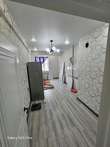 flats in kant: 2 комнаты, 84 м², Амир-Тимур мкр., Элитка, 3 этаж, Дизайнерский ремонт — 4