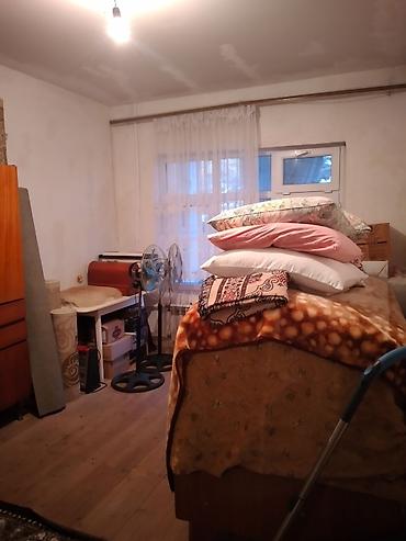 evler bine: Bakı, Əhmədli, 5 otaqlı, Köhnə tikili, m. Əhmədli, 110 kv. m — 7