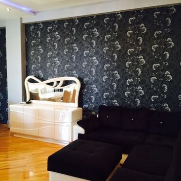 Uzunmüddətli kirayə mənzillər: Yasamal Bakı mollun yanı kaspian MMC 16/14 100kv 3 otag kirayə verilir — 7