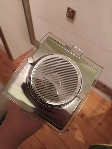 salon işığı: Led lampa