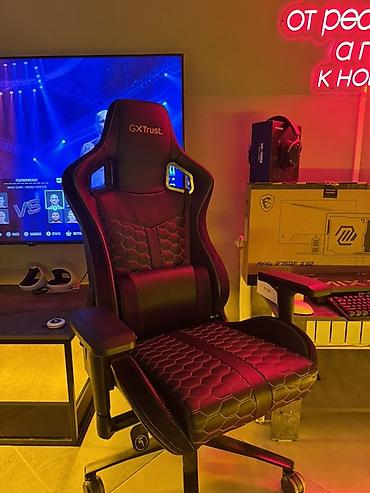 игровой моноблок: 🔥 Игровый ПК + полный комплект — 158 500 сом Характеристики ПК: • — 8