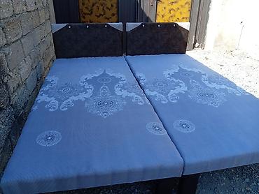 Digər: Təzə çarpayılar — 13