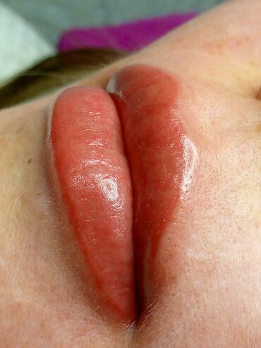 Макияж: Акция! Теневая растушовка- Микроблейдинг . Татуаж глаз - Акварельные — 7