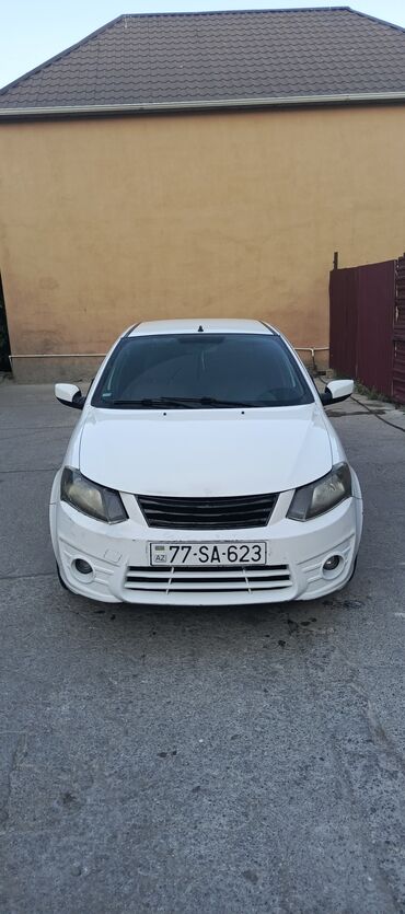 Digər Avtomobillər: Salam saipa saina 2020ci il maşında qlobal problem yoxdur yüngül