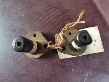 Auto delovi: Fiber Ac pumpe Lada 2121,21213, Lada 7 Riva. Novo. Orginalno. Cena 500 — 7