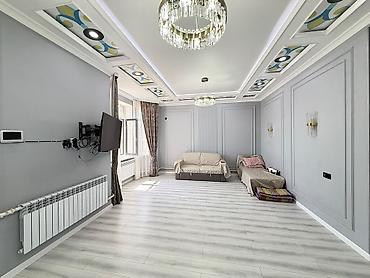 дом ынтымак: 🏡 Продаётся дом в ж/м Арча-Бешик 📍 Район Южной магистрали / Чортекова — 4