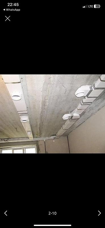 Жестяные работы: Жестяные работы, Вентиляция at lalafo.kg — 14 Жестяные работы: Жестяные работы, Вентиляция — 14