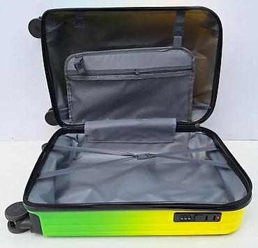 Rančevi, torbe i koferi: Predstavljamo dečiji kofer na točkićima sa veselim dizajnom, idealan — 1