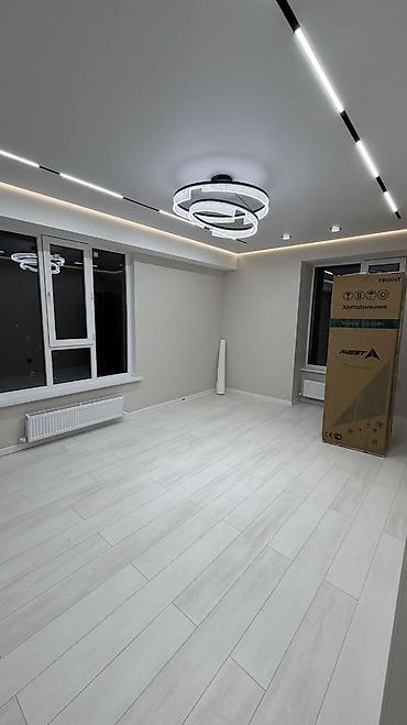 Продажа квартир: 2 комнаты, 69 м², Элитка, 11 этаж, Дизайнерский ремонт — 3