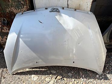 Двери и комплектующие: Автомобильные двери (передние/задние) в сборе/частично в сборе — 31