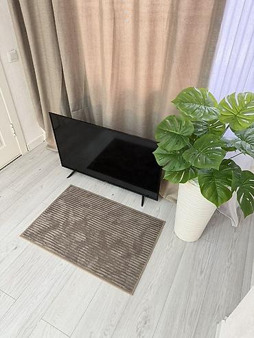 Посуточная аренда квартир: Студия, Люкс, элитка, Кок-Жар ж/м, Душевая кабина, Постельное белье, Кондиционер — 2