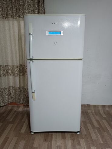 холодильник hitachi: Муздаткыч Vestel, Колдонулган, Эки камералуу, No frost, 80 * 180 * 70