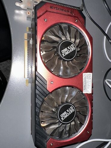 видеокарты pci express x8: Видео карта, Palit, GeForce GTX, ПК үчүн
