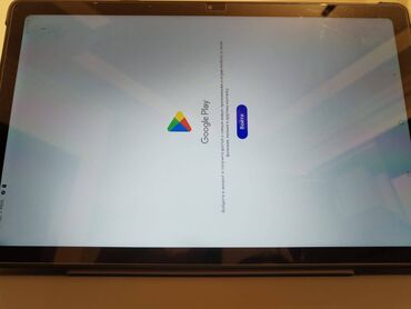 Az işlənmiş - İdeal vəziyyətdə Samsung SM-T505 — bu, Samsung Galaxy