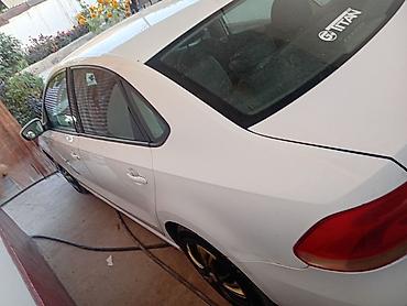 v klass: Volkswagen Polo: 2014 г., Седан — 2