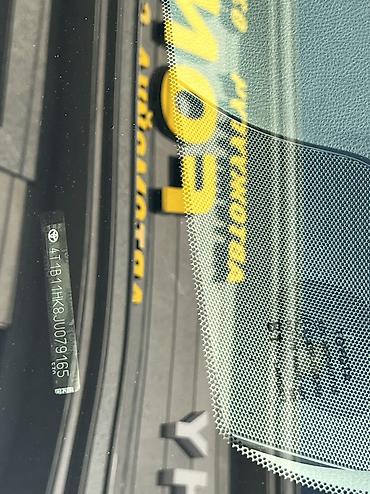 Toyota: Toyota Camry: 2018 г., 2.5 л, Автомат, Бензин, Седан — 14