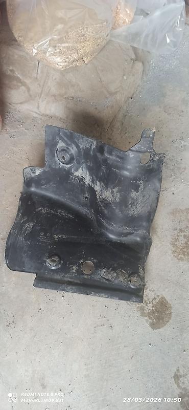 Ehtiyat hissələri: Sağ ön, Opel astra h, Almaniya, Ünvandan götürmə — 2