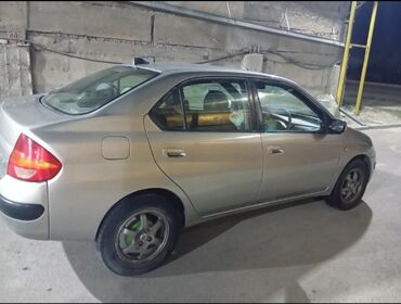 тайота приюс: Toyota Prius: 2000 г., 1.5 л, Вариатор, Гибрид, Седан