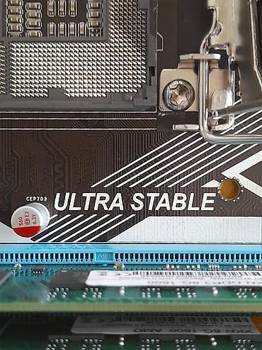 Процессоры: Процессор, Б/у, Intel Core i3, 2 ядер, Для ПК — 14