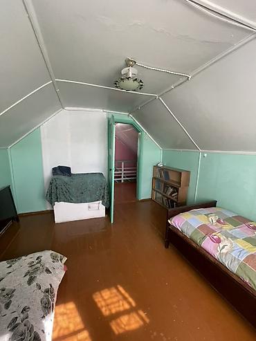Продажа домов: Продам дом в поселке каджисай. Дом финский, 2 этажа. Участок 8 — 2