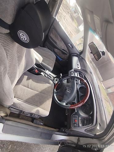 Honda: Honda Accord: 1998 г., 2 л, Автомат, Бензин, Седан — 9