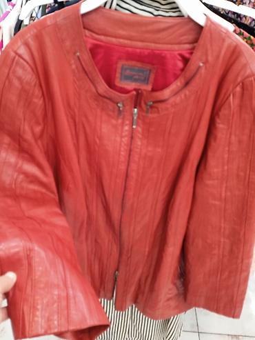 Pencək, Dəri, 3XL