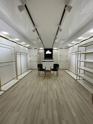 Мебель на заказ: Мебель на заказ, Магазины, Стулья, Стол, Столешница — 1