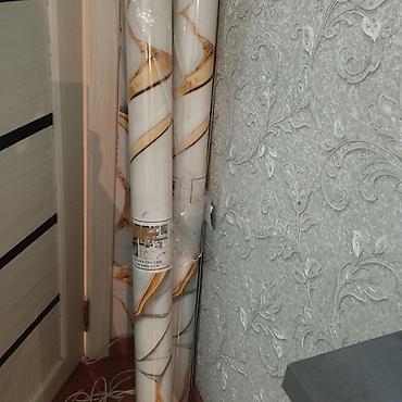 пленка фото: Самоклеящаяся пленка в рулонах для интерьера - Тип: декоративная — 1