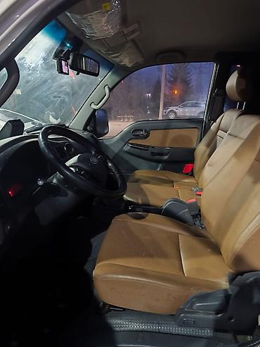 Легкий грузовой транспорт: Легкий грузовик, Kia, Стандарт, До 1 т, Новый — 6