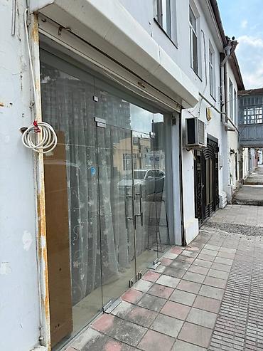 meyve ağaclarının satışı: Obyekt Qapıları Şüşə Dükan Qapılari Məlumat Ücun Zeg edin — 2