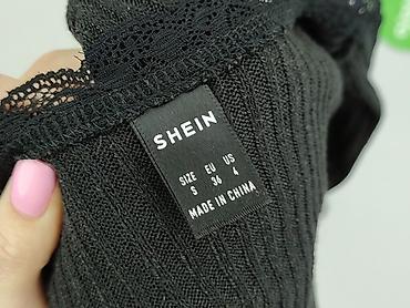kabaretki: Shein, Top damski, rozmiar S — 4
