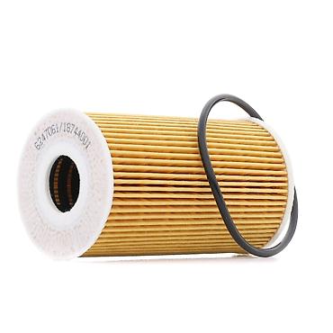 sport filter: Porsche Cayenne 9, 2005 il, Analoq, Almaniya — 1