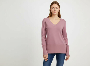 swetry cocomore: Sweter damski, rozmiar S