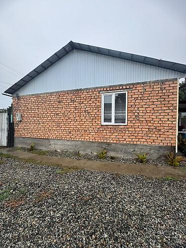 квартира берилет комната: 3 бөлмө, 72 м², 8 соток, Ананьево — 2