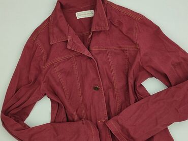Women`s jeans jacket, size L (EU 40)
