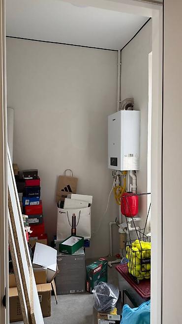 Продажа домов: Таунхаус, 146 м², 4 комнаты, Собственник, Дизайнерский ремонт — 18