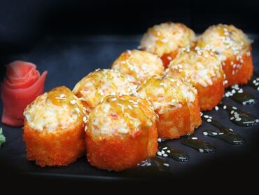 Готовые блюда, кулинария: Делаю меню для ресторанов и доставки опыт работы 7 лет В Санкт — 8