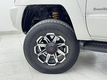 Toyota: Toyota 4Runner: 2005 г., 4 л, Автомат, Бензин, Внедорожник — 4