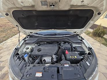 Ssangyong: Ssangyong Tivoli: 2019 г., Кроссовер — 12