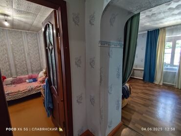 Продажа домов: Дом, 50 м², 3 комнаты, Агентство недвижимости, Старый ремонт — 18