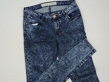 jeans clockhouse: Denim Co, Jeansy damskie, rozmiar S — 1