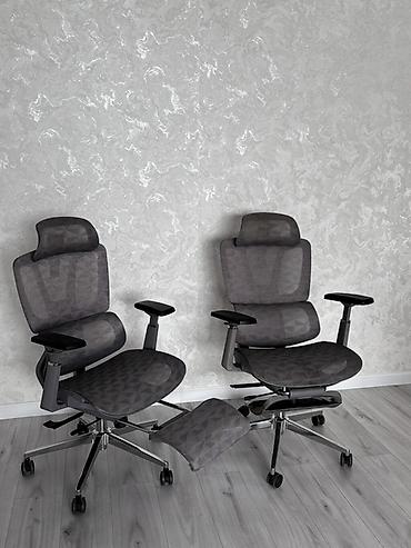 футбольные одежды: Продам кресло TopChairs Nimbus Эргономичное офисное/игровое кресло с — 3